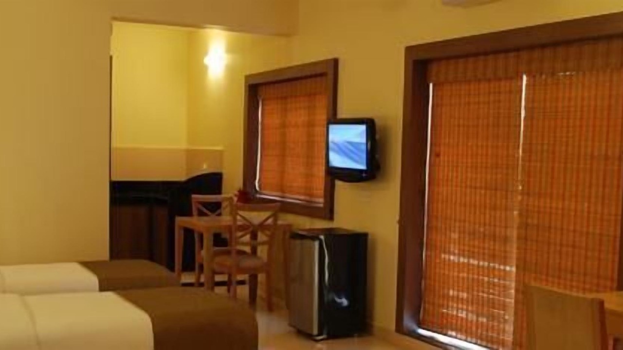 Photo of Bedroom in Vainguinim