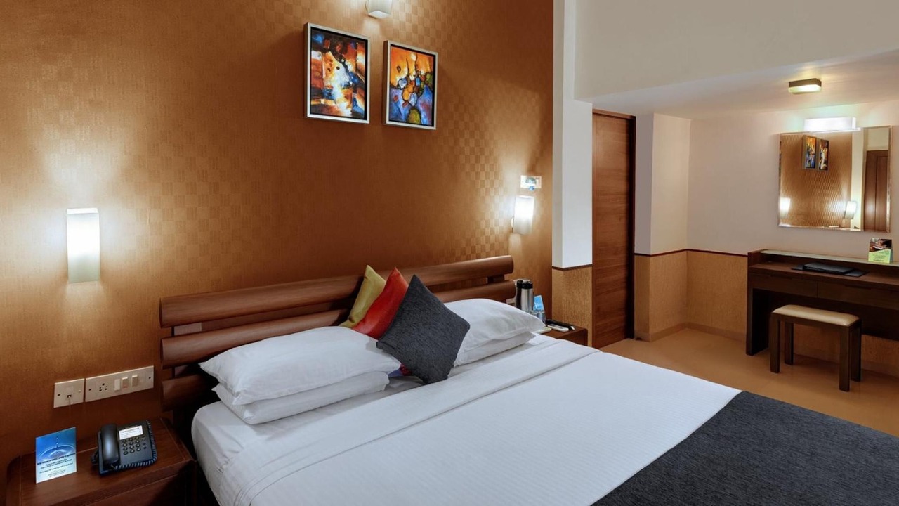 Photo of Bedroom in Vainguinim