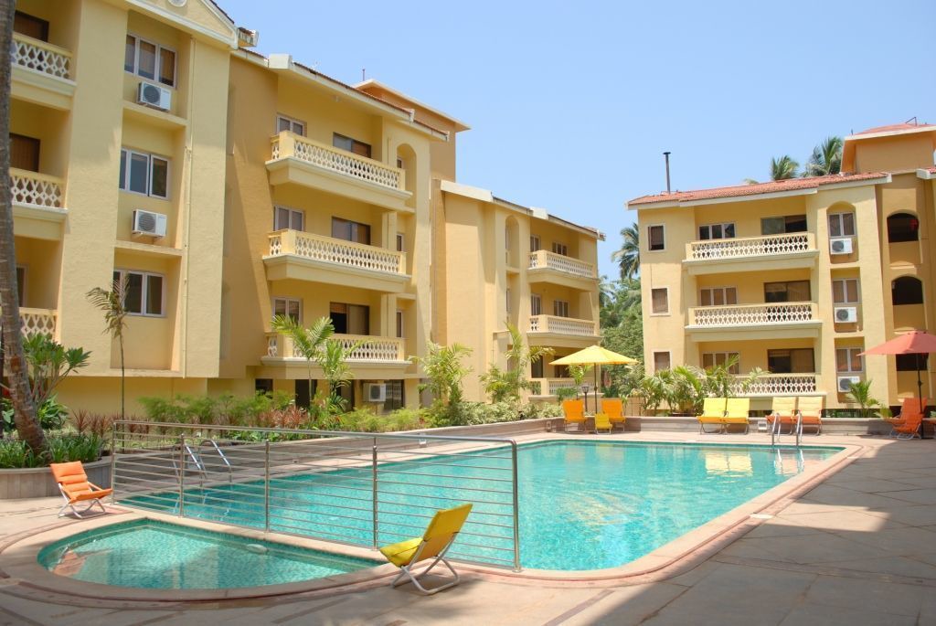 Photo of Outdoor in Vainguinim