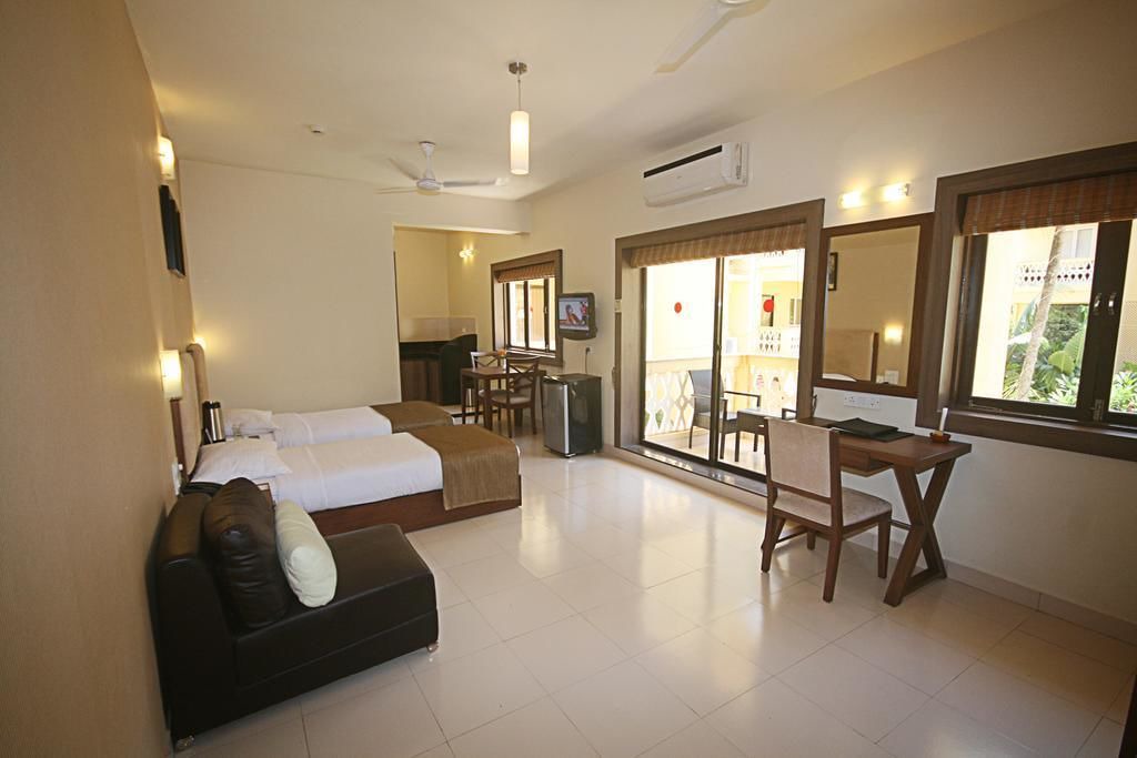 Photo of Bedroom in Vainguinim