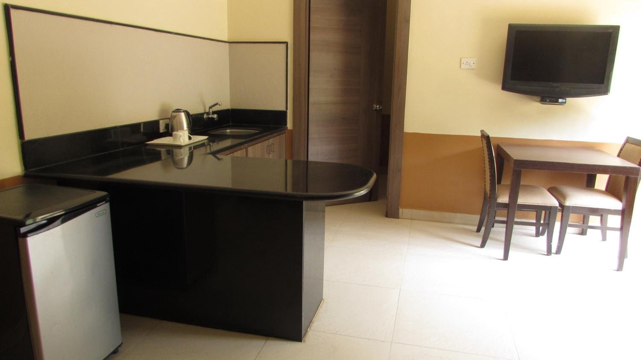 Photo of Bedroom in Vainguinim