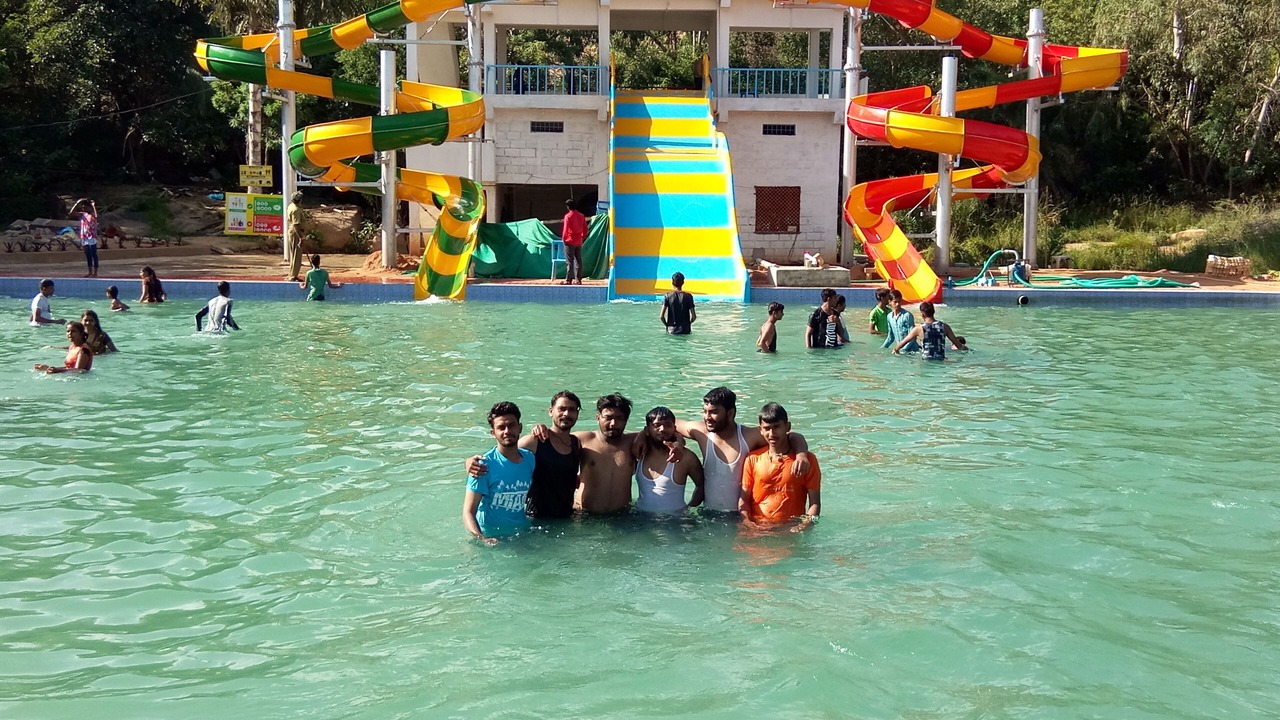 Photo of Outdoor in Sanapur