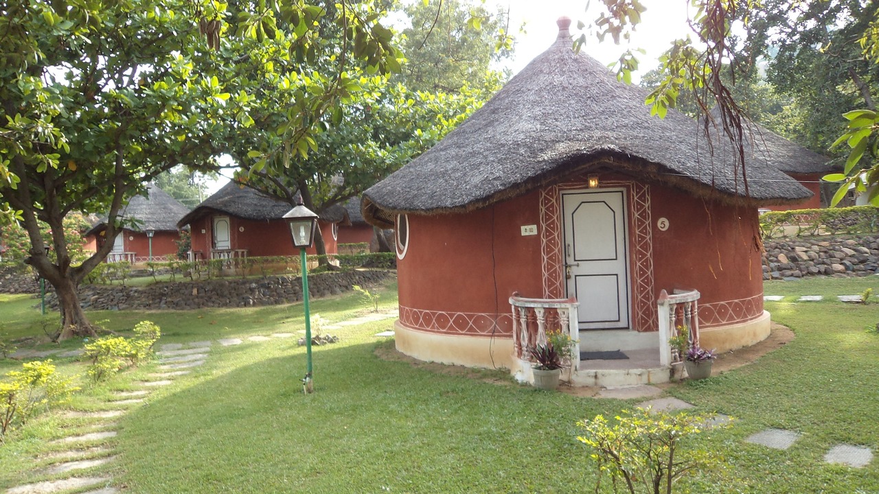 Photo of Outdoor in Sanapur