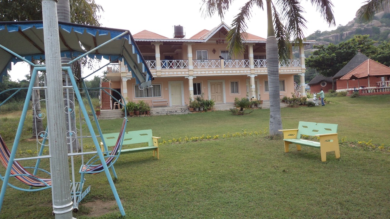 Photo of Outdoor in Sanapur