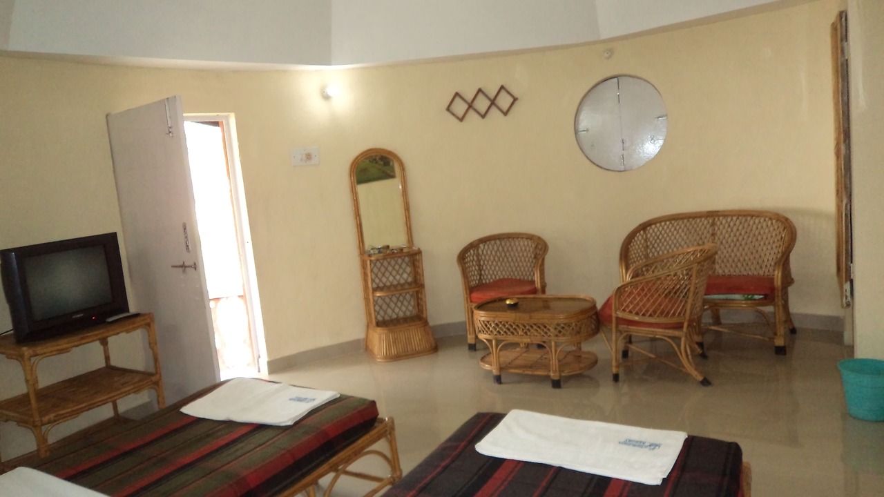 Photo of Outdoor in Sanapur