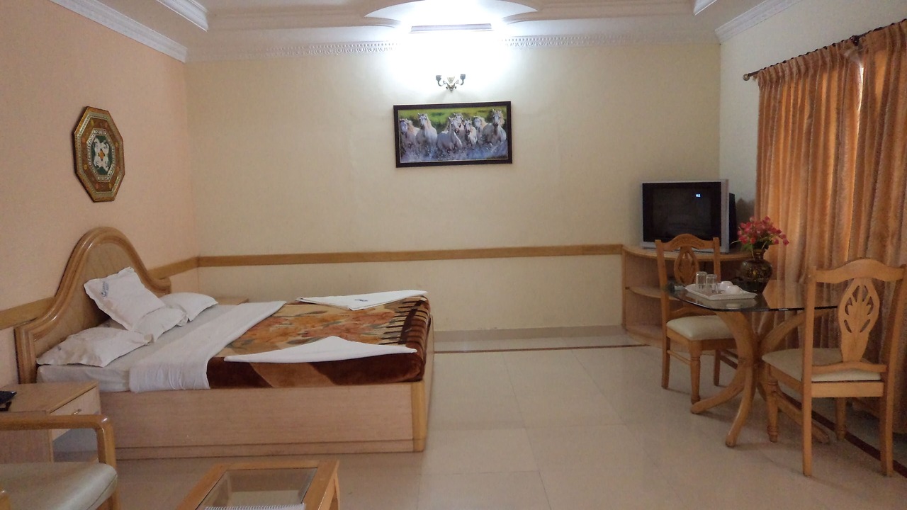 Photo of Bathroom in Sanapur