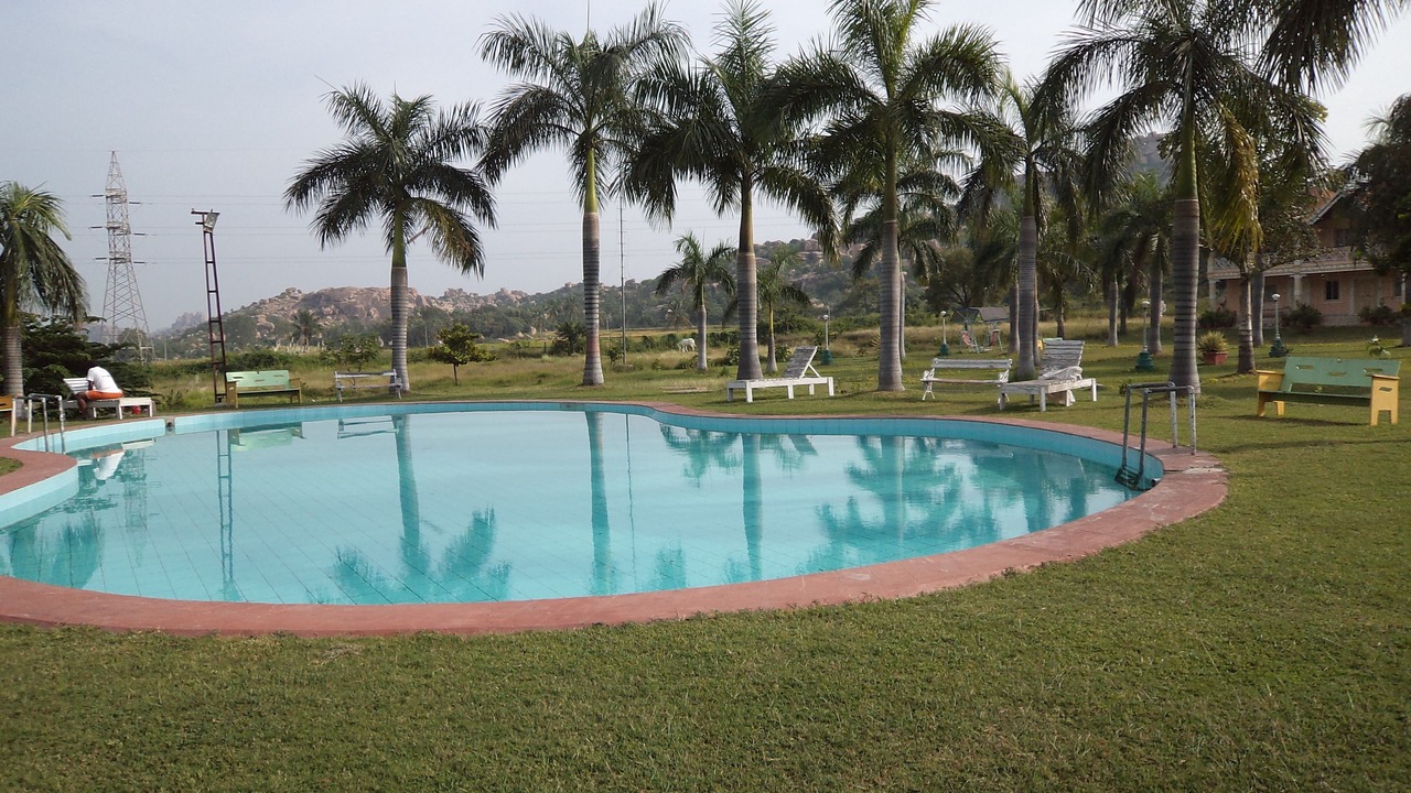 Photo of Outdoor in Sanapur