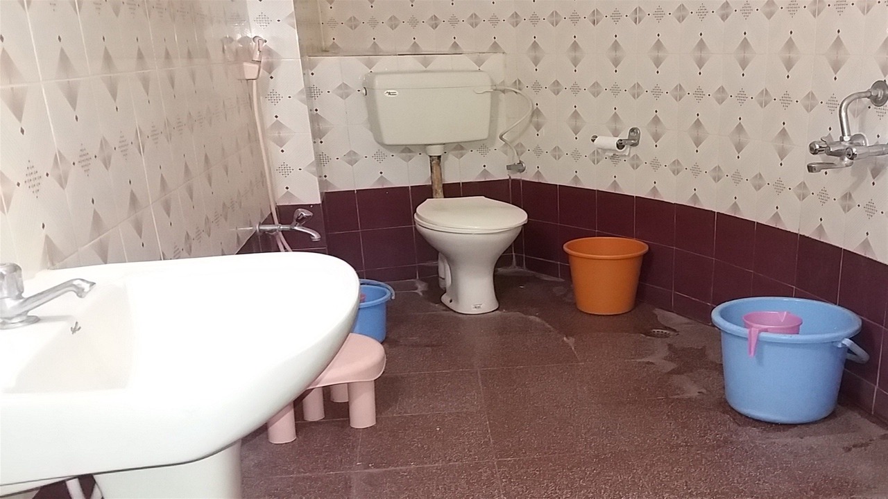 Photo of Bathroom in Sanapur