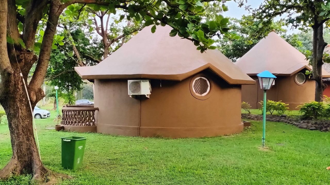 Photo of Outdoor in Sanapur