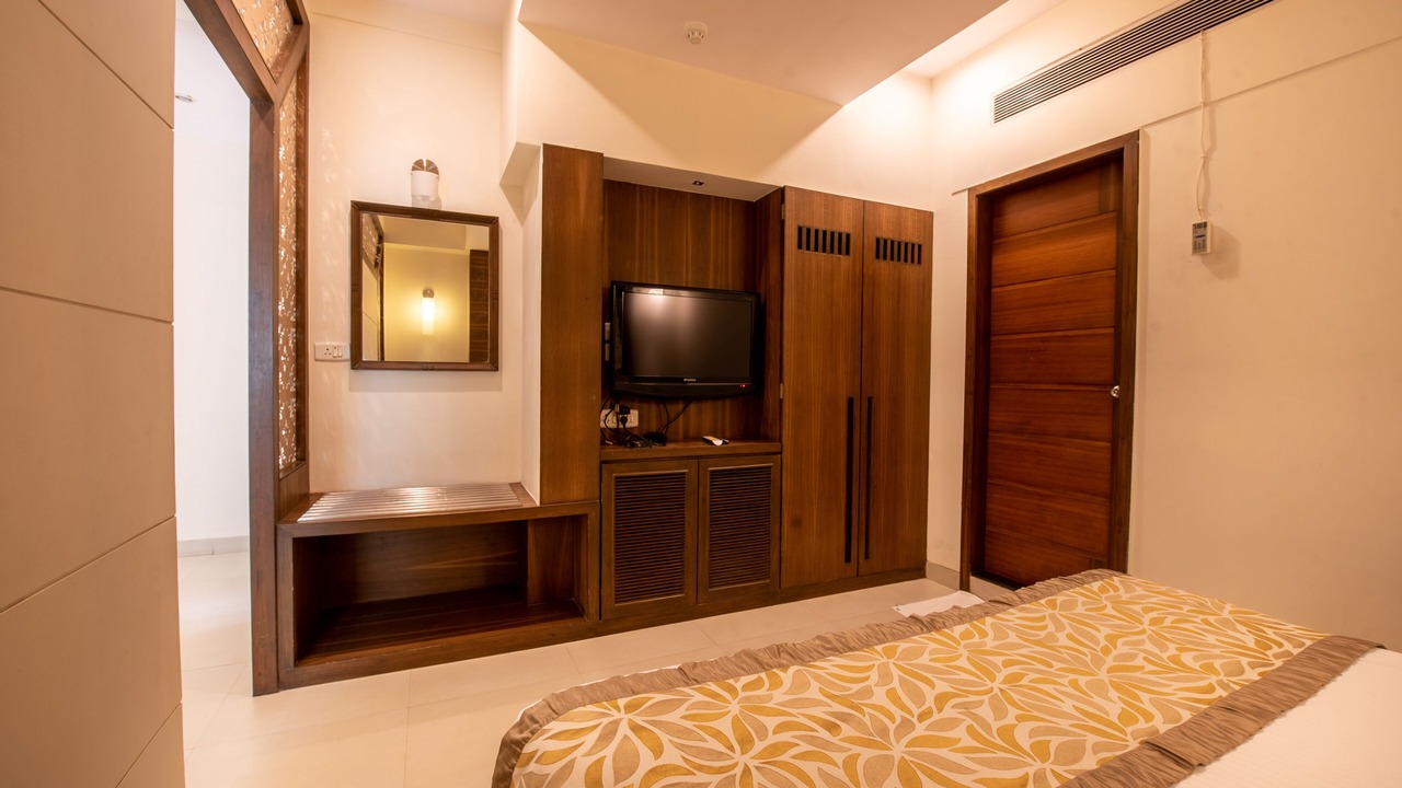 Photo of Bedroom in Vasco da Gama