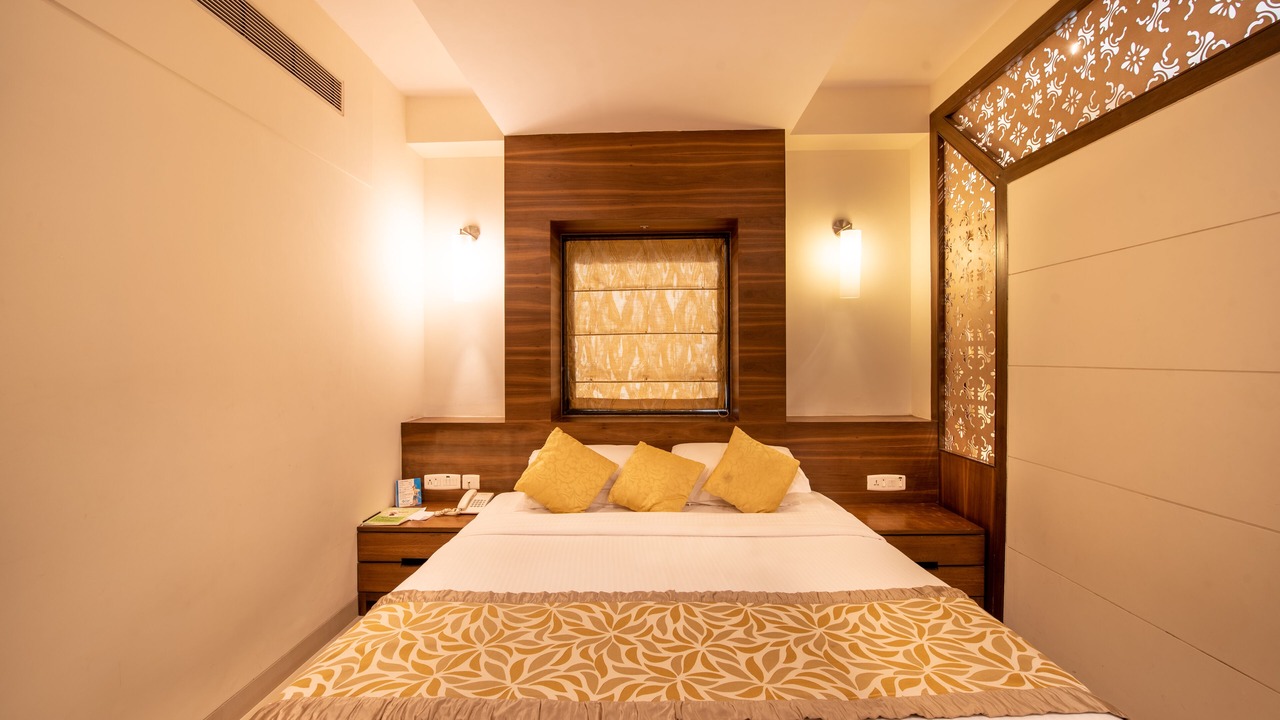Photo of Bedroom in Vasco da Gama