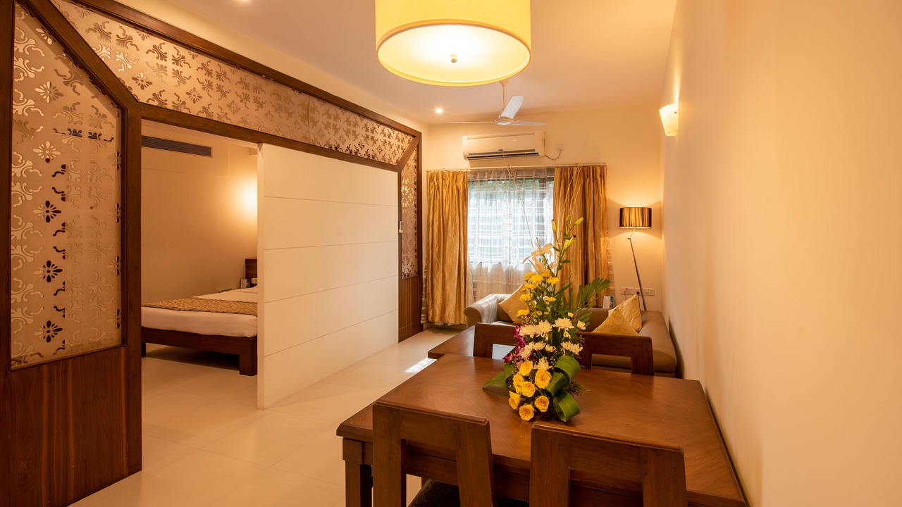 Photo of Bedroom in Vasco da Gama