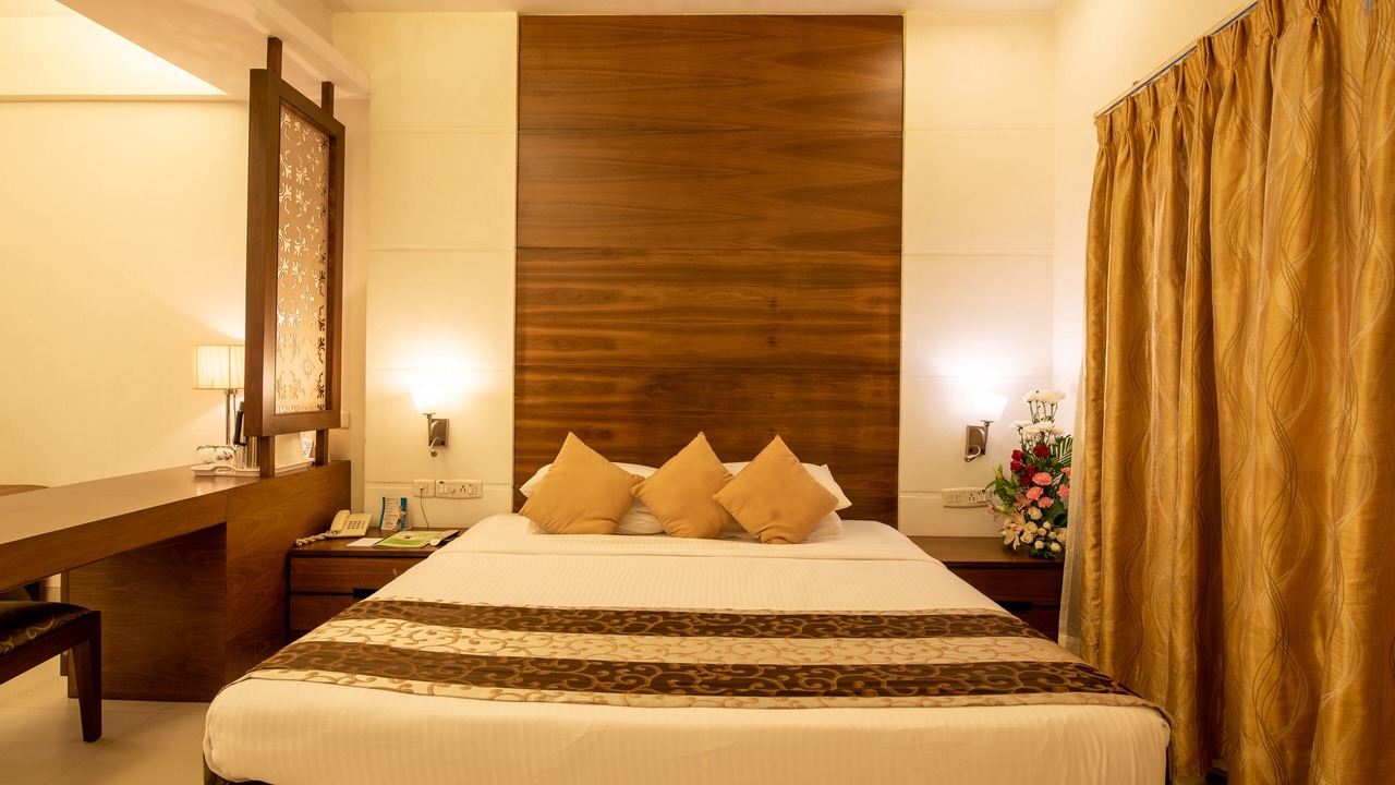 Photo of Bedroom in Vasco da Gama