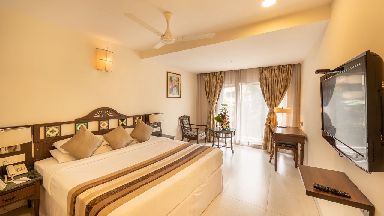 Photo of Bedroom in Vasco da Gama