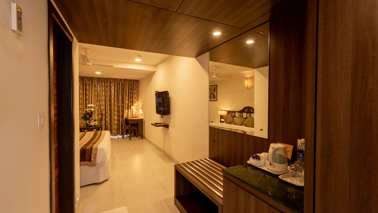 Photo of Livingroom in Vasco da Gama