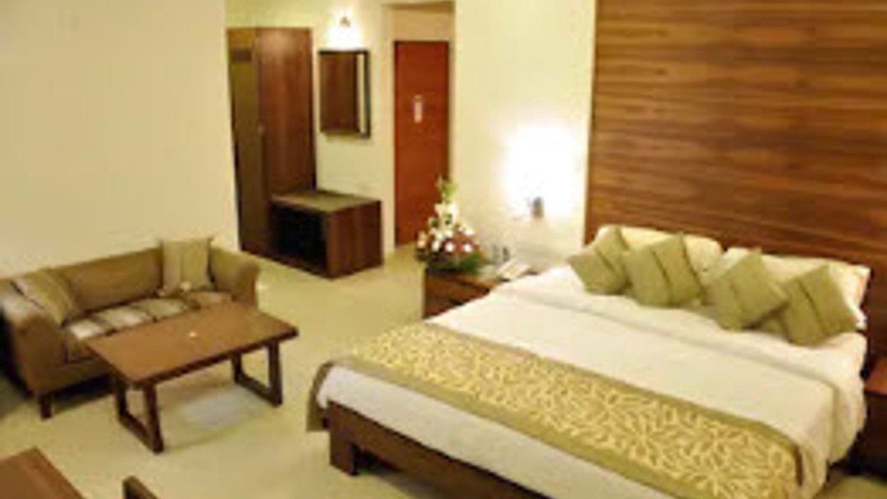 Photo of Bedroom in Vasco da Gama