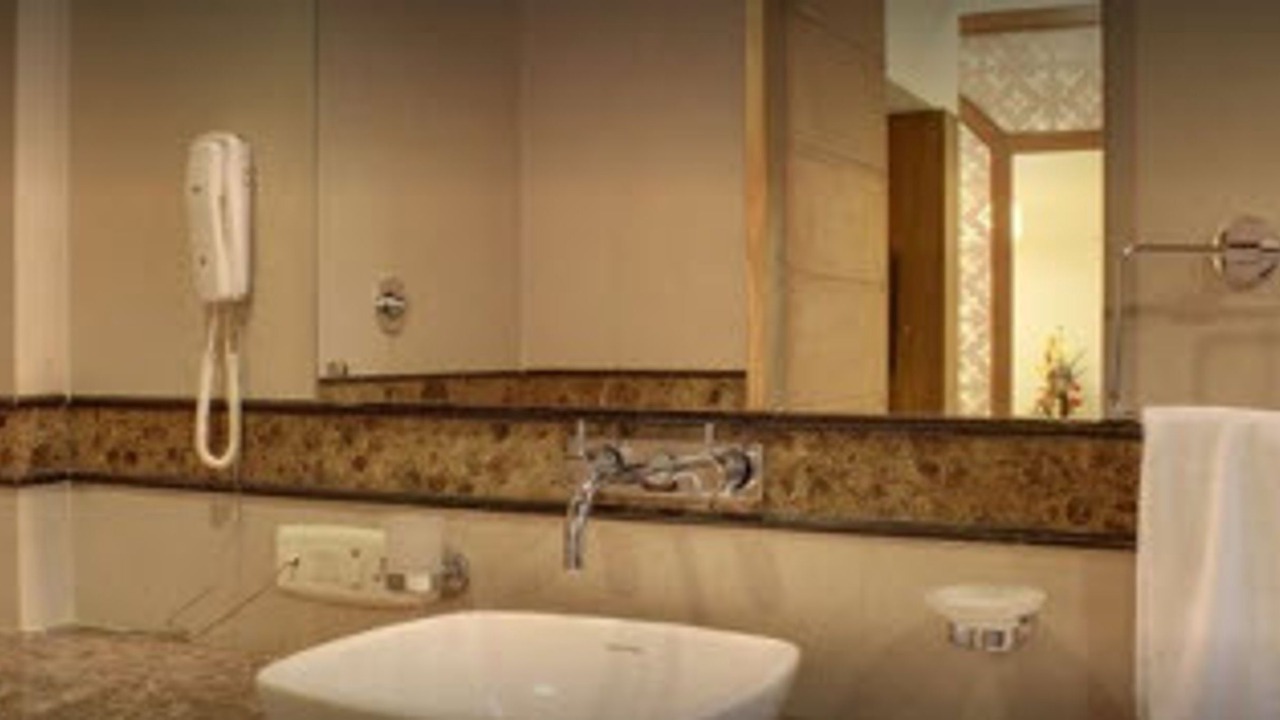 Photo of Bathroom in Vasco da Gama
