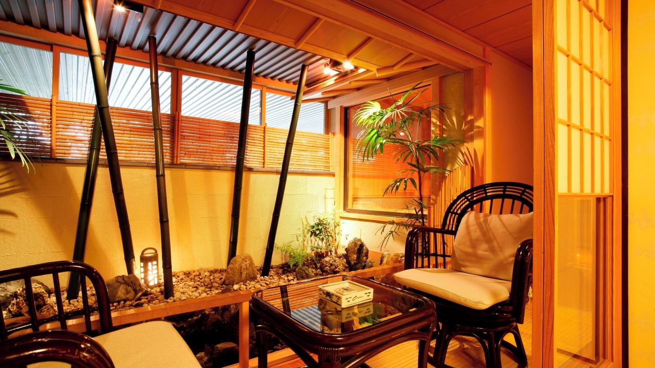 Photo of Bedroom in Arashiyama
