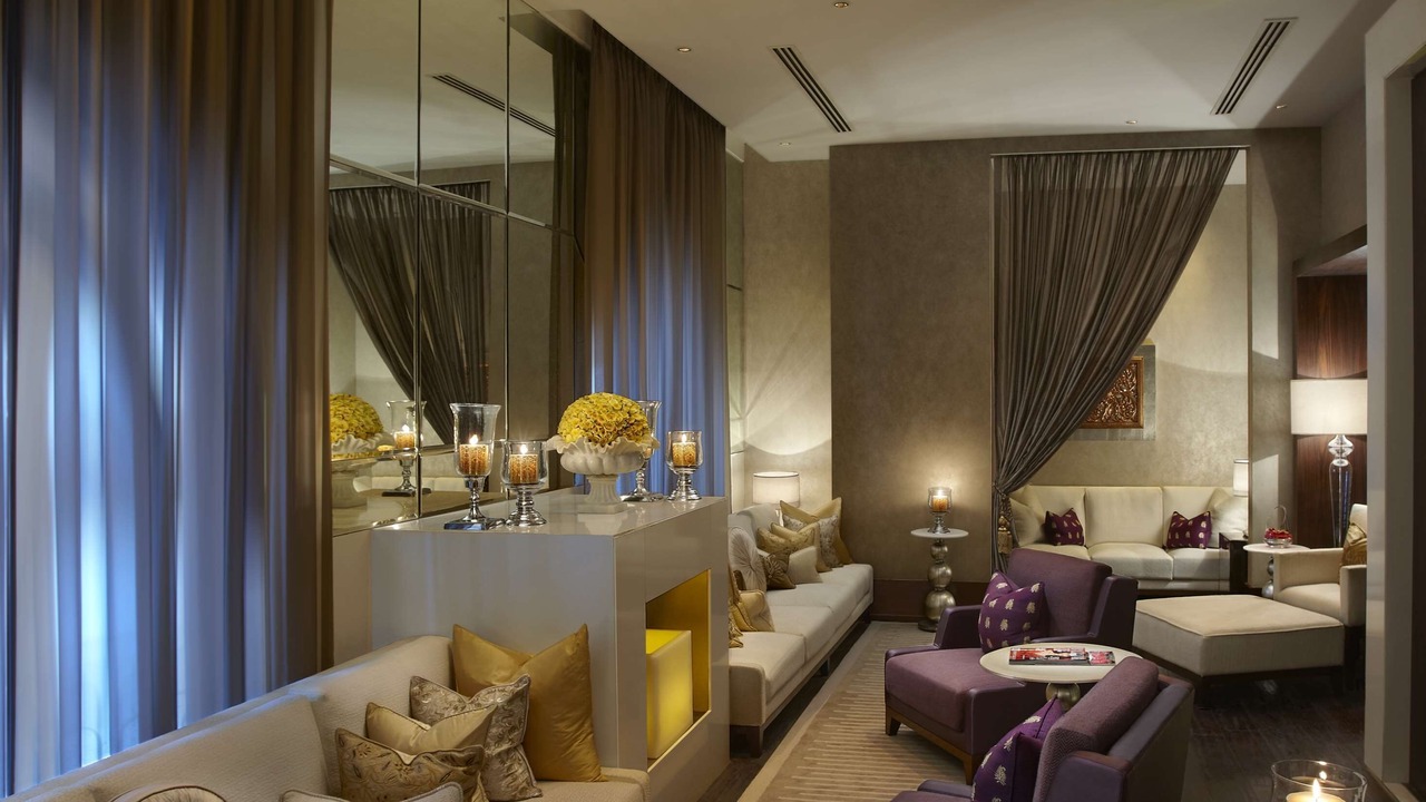 Photo of Bedroom in Diplomatic Enclave