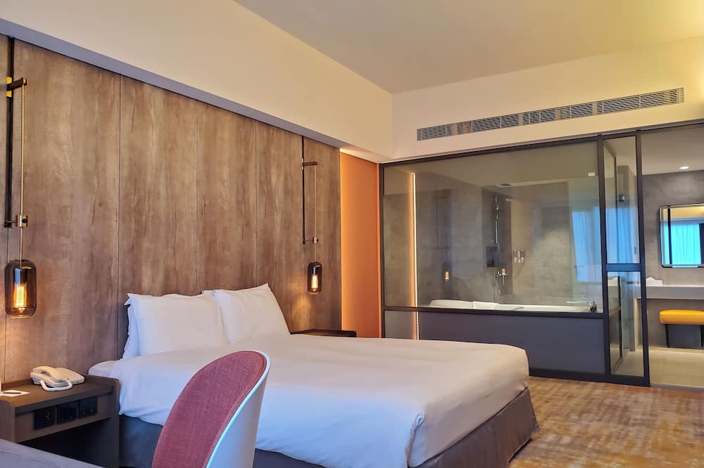 Photo of Bedroom in Hualien City Centre