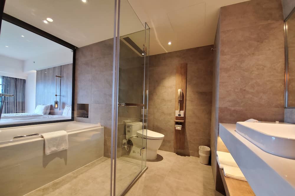 Photo of Bathroom in Hualien City Centre