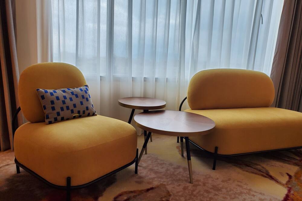 Photo of Bedroom in Hualien City Centre