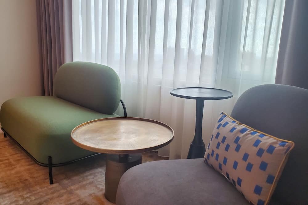 Photo of Bedroom in Hualien City Centre