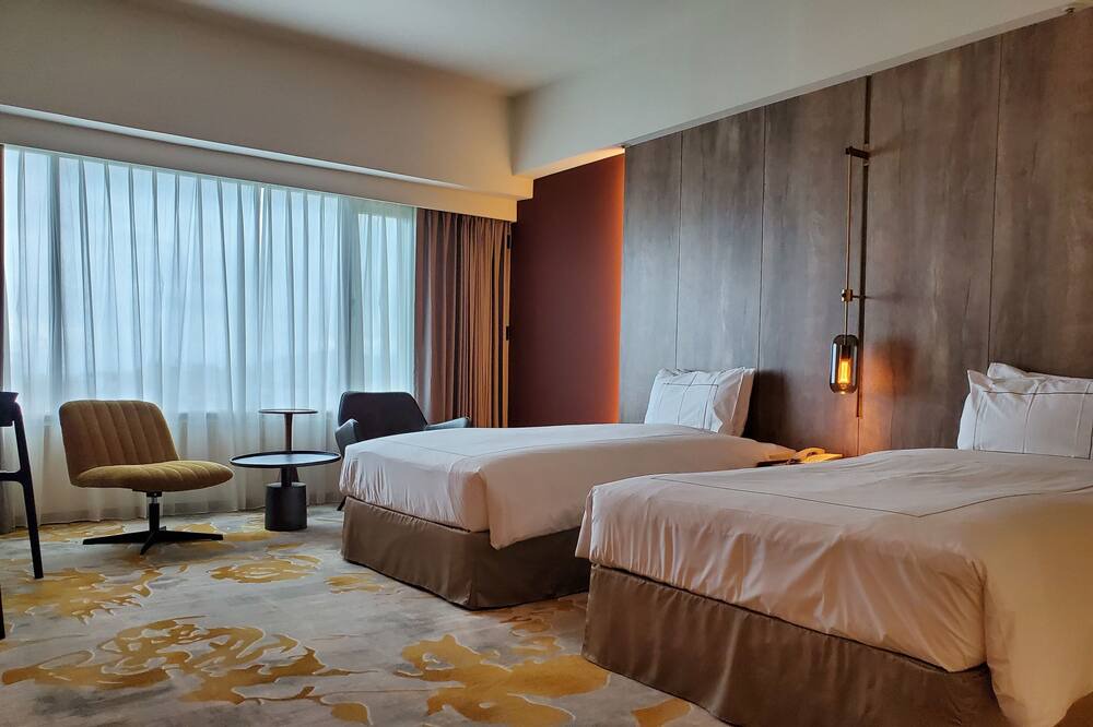 Photo of Bedroom in Hualien City Centre