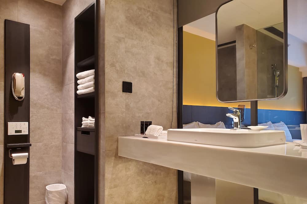 Photo of Bathroom in Hualien City Centre