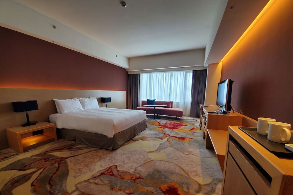 Photo of Bedroom in Hualien City Centre