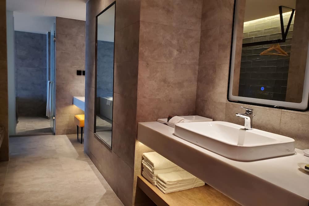 Photo of Bathroom in Hualien City Centre