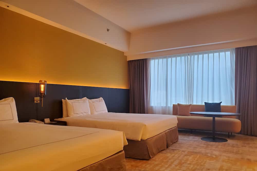 Photo of Bedroom in Hualien City Centre