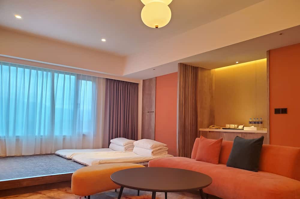 Photo of Bedroom in Hualien City Centre
