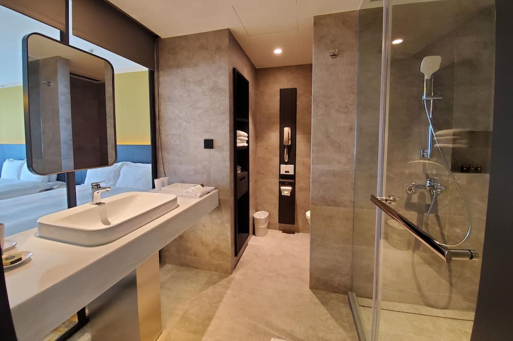 Photo of Bathroom in Hualien City Centre