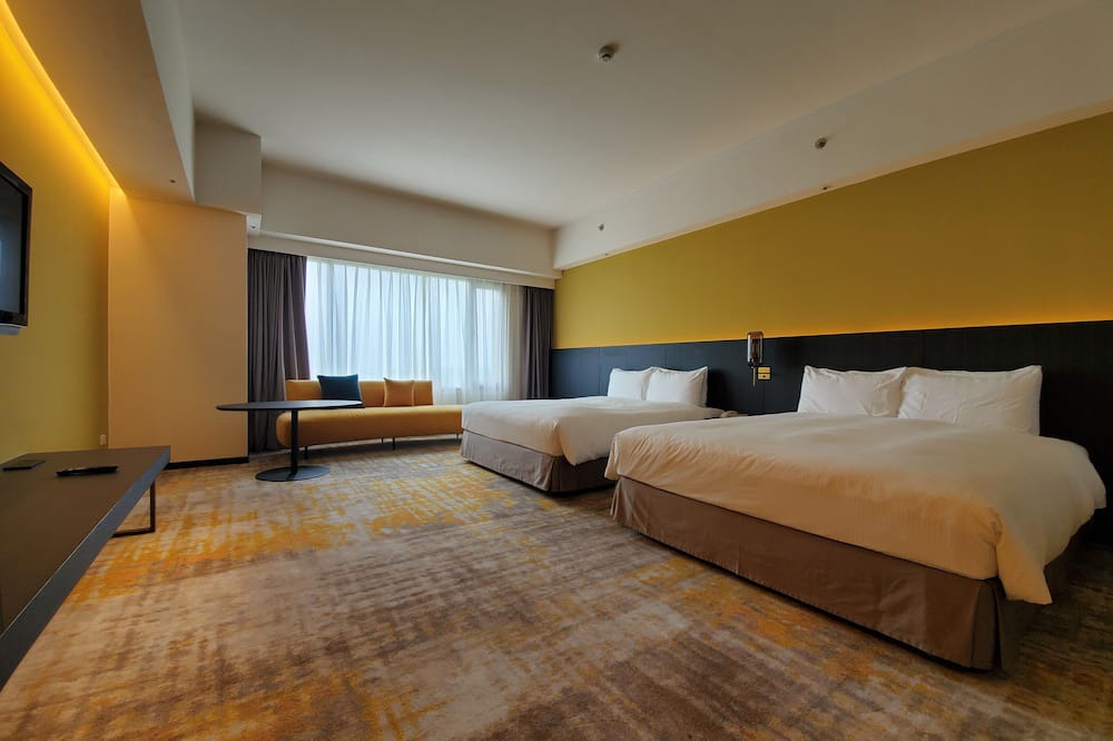 Photo of Bedroom in Hualien City Centre