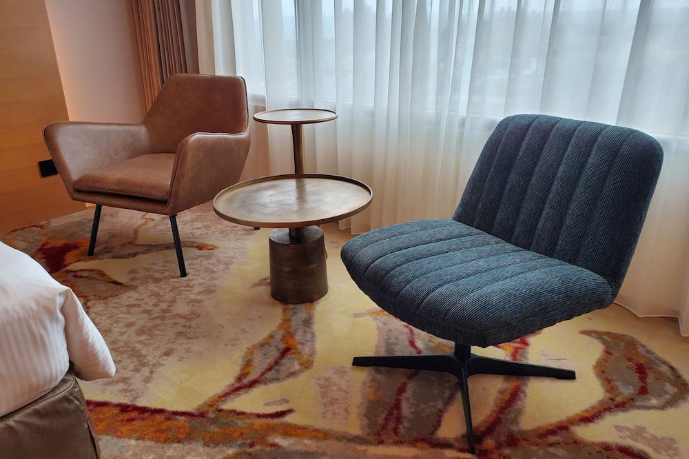 Photo of Bedroom in Hualien City Centre