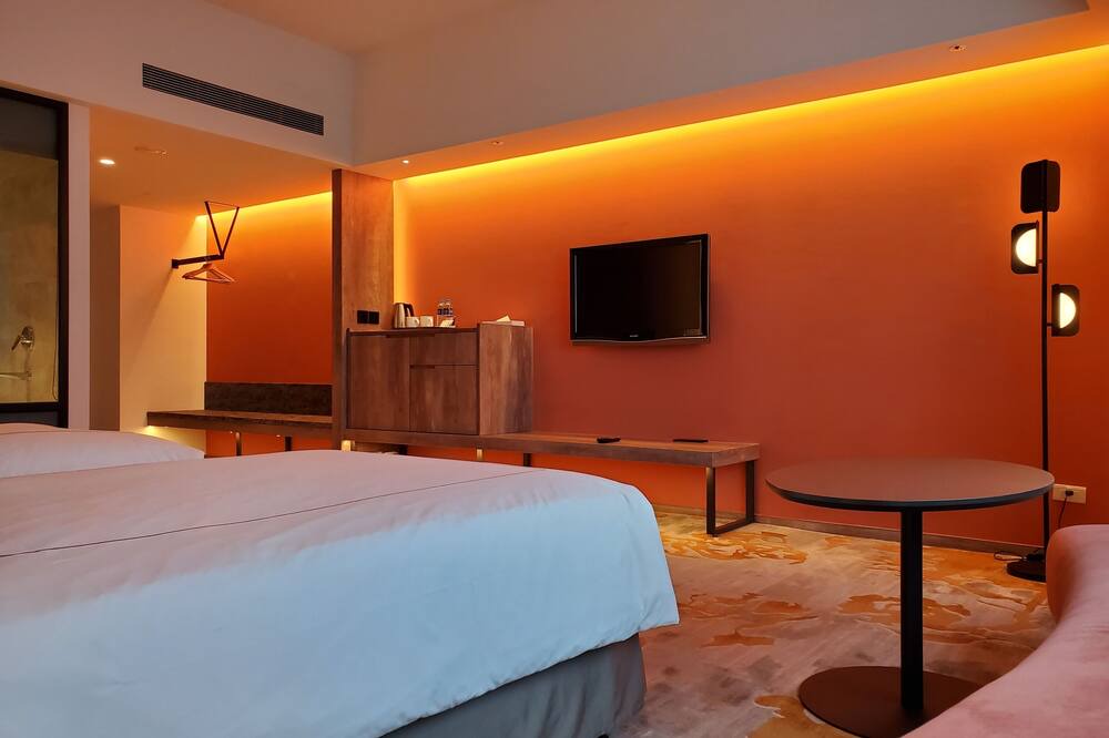 Photo of Bedroom in Hualien City Centre