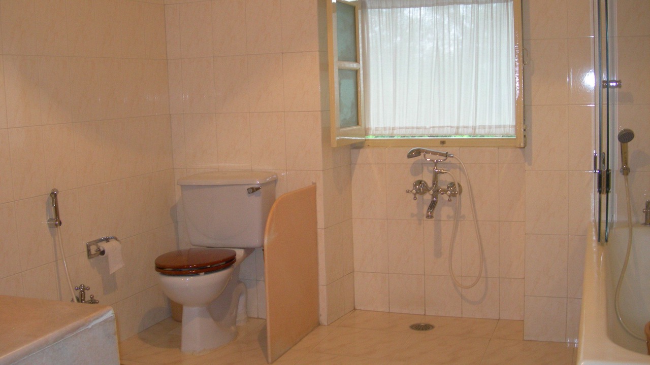 Photo of Bathroom in Mount Abu