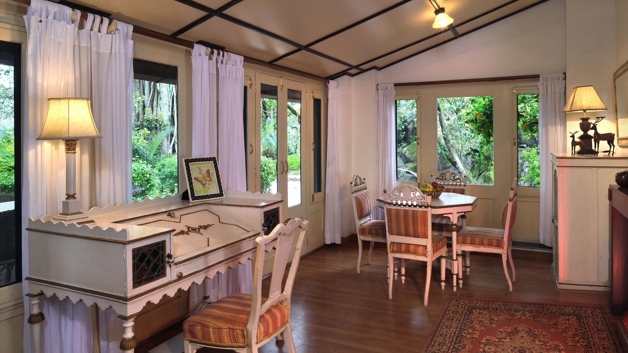 Photo of Livingroom in Mount Abu
