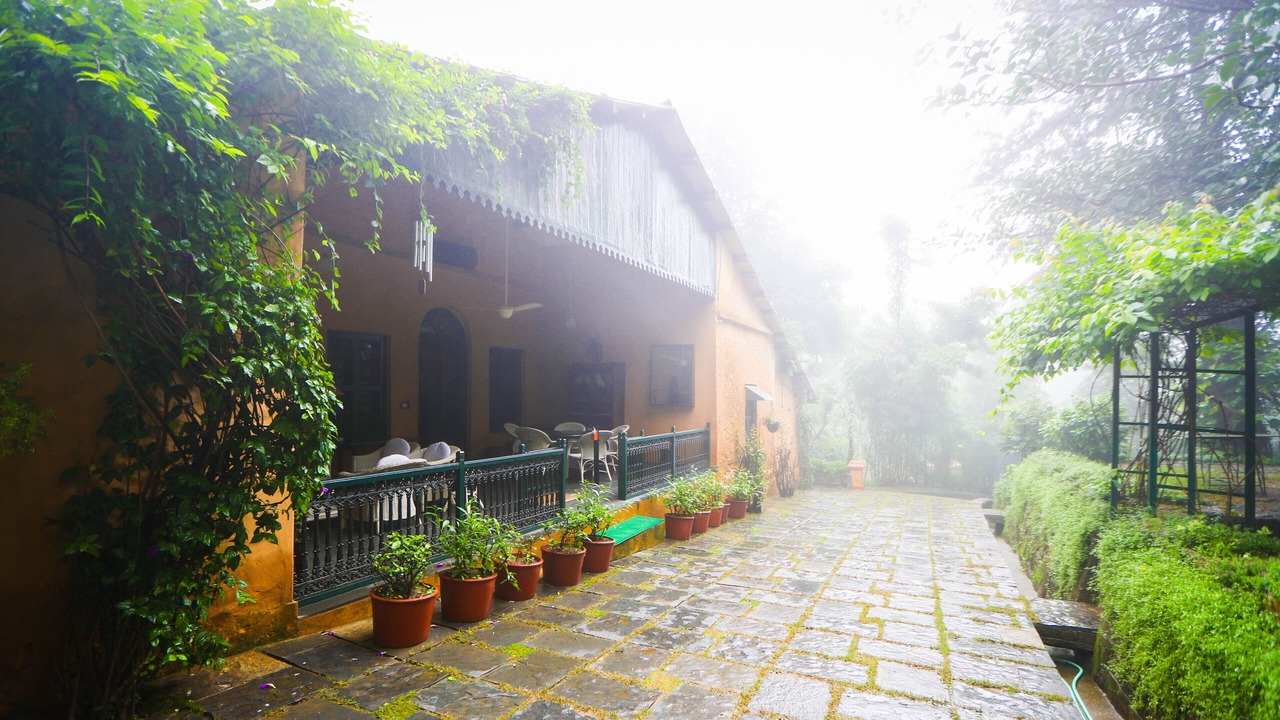 Photo of Outdoor in Mount Abu