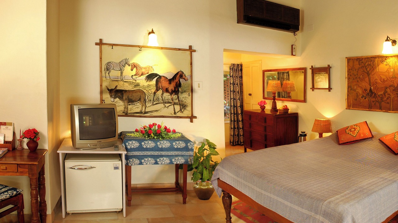 Photo of Bedroom in Desuri