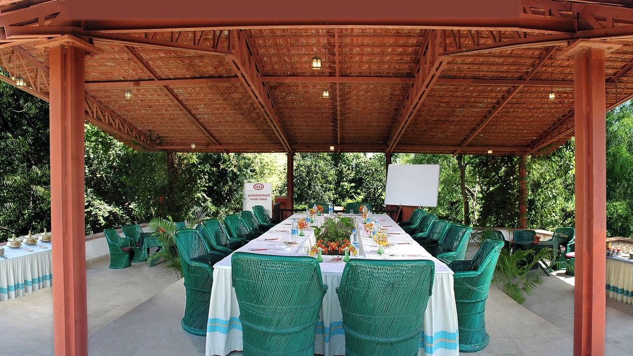 Photo of Outdoor in Desuri