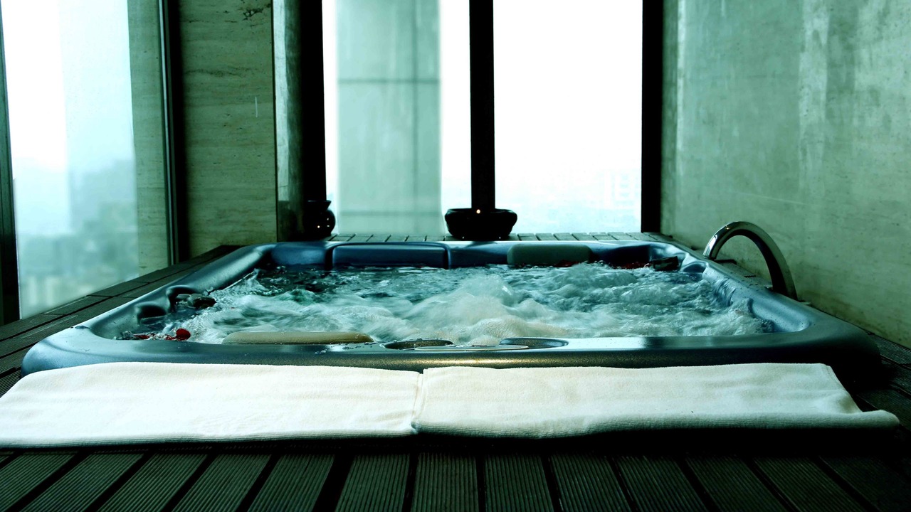 Photo of Bathroom in Mayur Vihar Phase 1