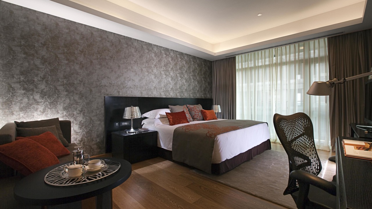 Photo of Bedroom in Mayur Vihar Phase 1