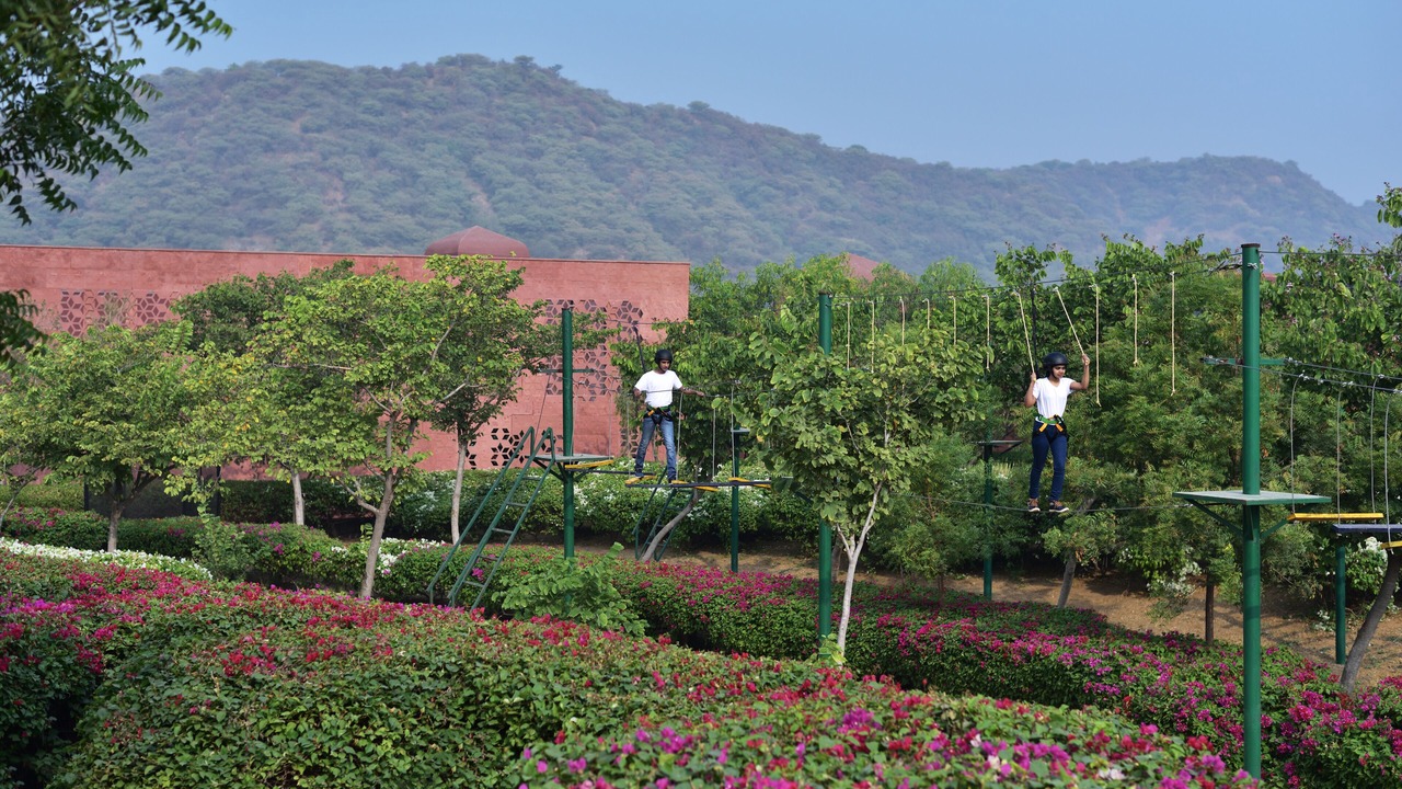 Photo of Others in Jaipur District