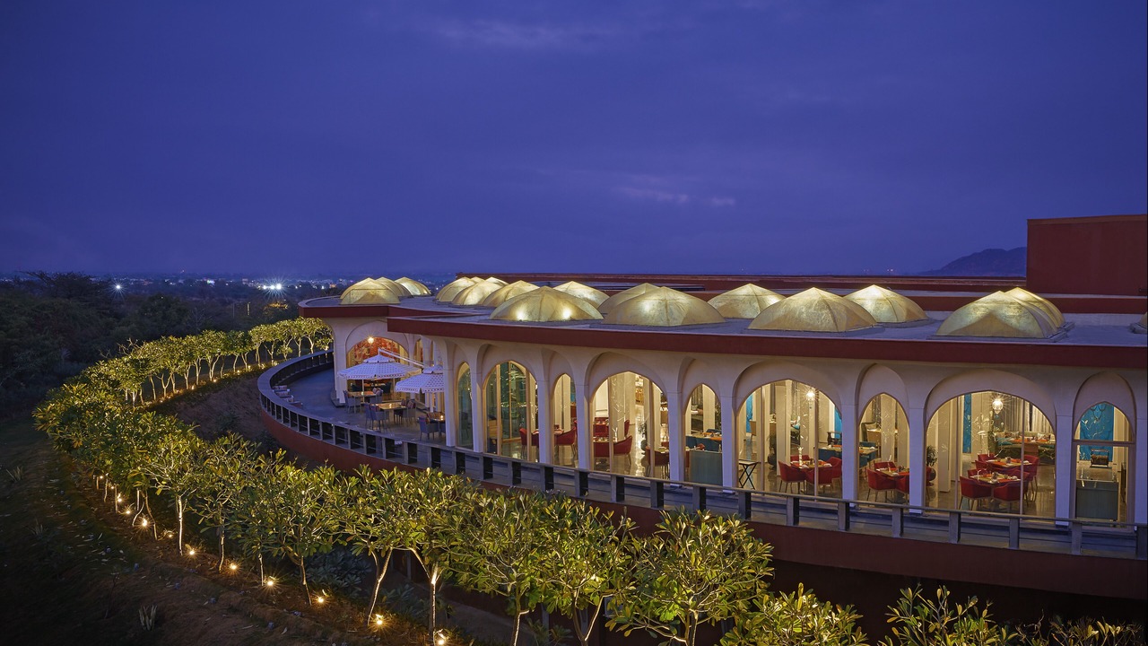 Photo of Outdoor in Jaipur District