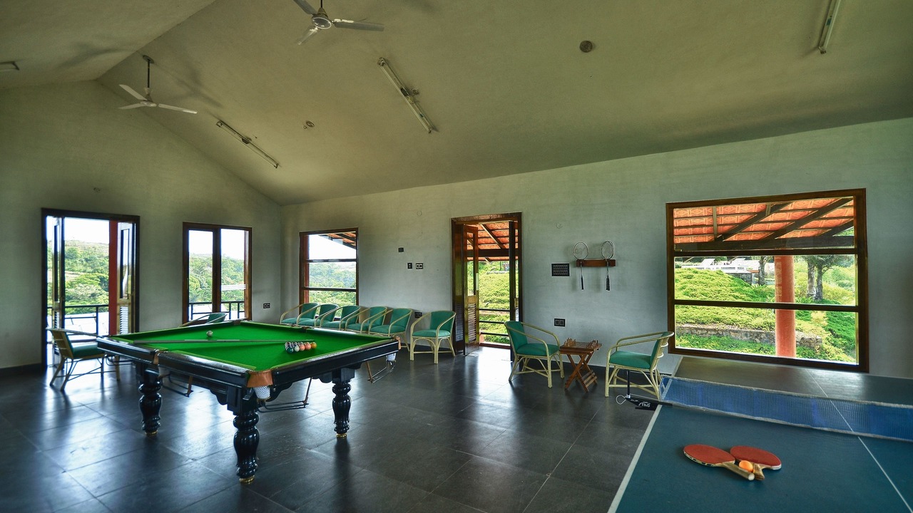 Photo of Bedroom in Madikeri