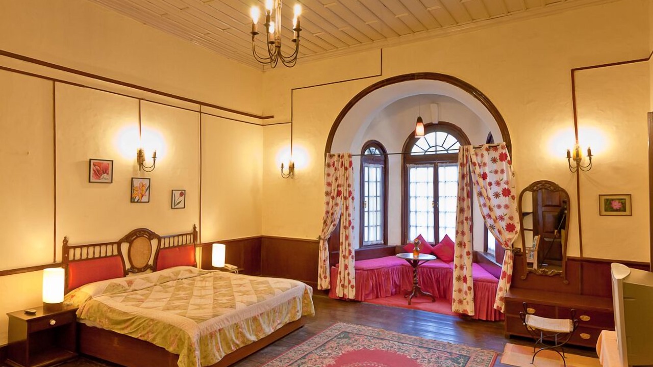 Photo of Bedroom in Majkhali