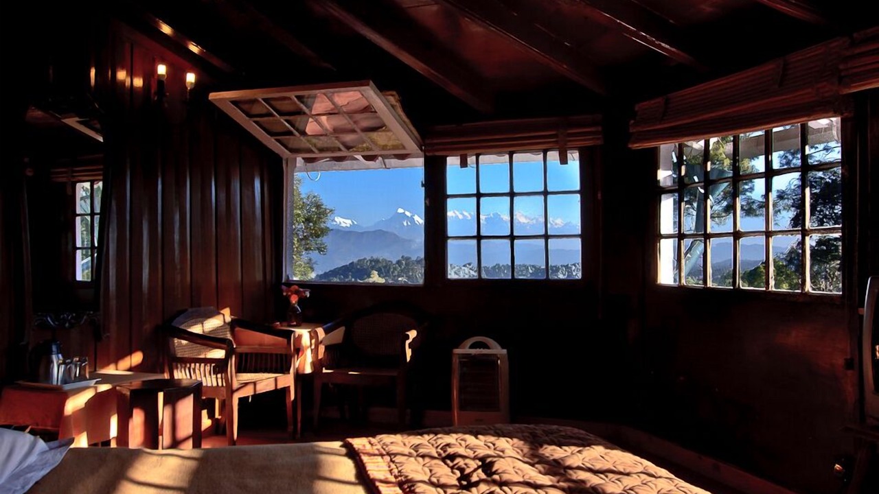 Photo of Bedroom in Majkhali