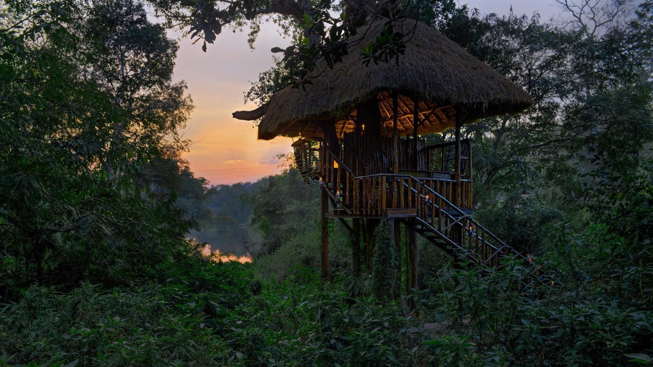 Photo of Outdoor in Siddapura